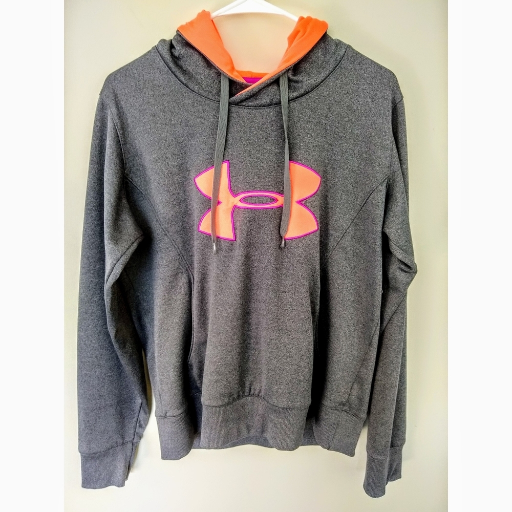 Under Armour ColdGear Women's Sweatshirt